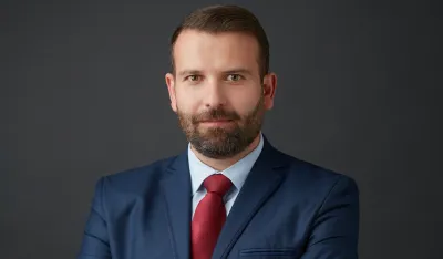 David Perčobić