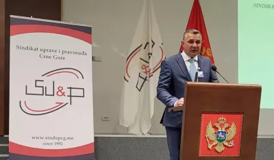 Rakočević:&nbsp;Vlada da odustane od programa ES2,&nbsp;dugoročni efekat bi bio samo gori po zaposlene