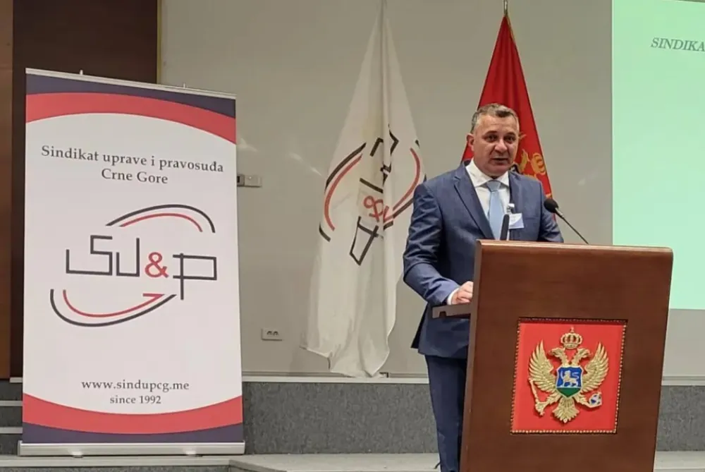 Rakočević:&nbsp;Vlada da odustane od programa ES2,&nbsp;dugoročni efekat bi bio samo gori po zaposlene