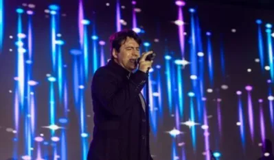 Boris Novković najavio novi album