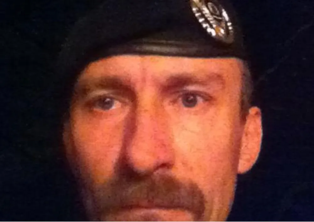 Foto: Facebook | Hrvatski ratni veteran počastio cijeli kafić pa ubio majku i jo&scaron; četvoro ljudi