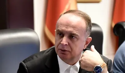 Đeljo&scaron;aj za "Dan": Kritpovalute mi vriјede 2.686 eura