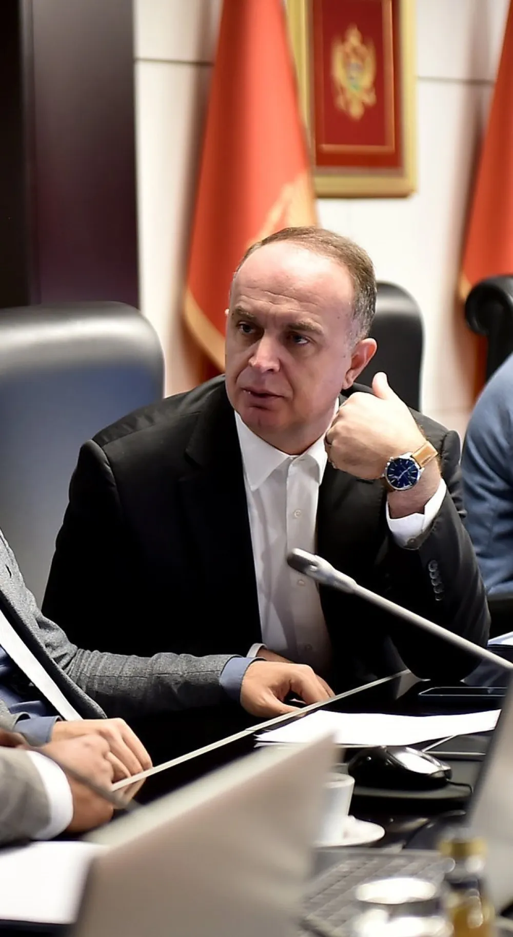 Đeljo&scaron;aj za "Dan": Kritpovalute mi vriјede 2.686 eura