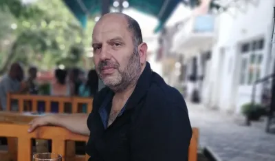 Андрија Радуловић
