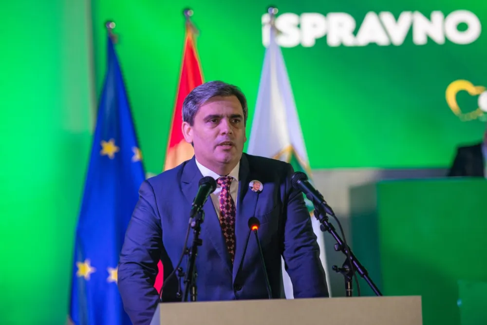 Glavni odbor prihvatio: BS-u pet ministarstava i mjesto potpredsjednika Vlade