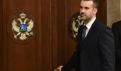 Sjednica GO PES-a: Večeras o rekonstrukciji Vlade