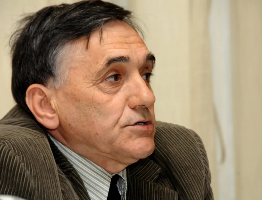 Krsto J. Pejović