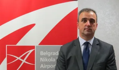Direktor Aerodroma Beograd: Koncesijom do boljeg upravljanja, tražiti i vi&scaron;e novca i aerodrom kod Ulcinja
