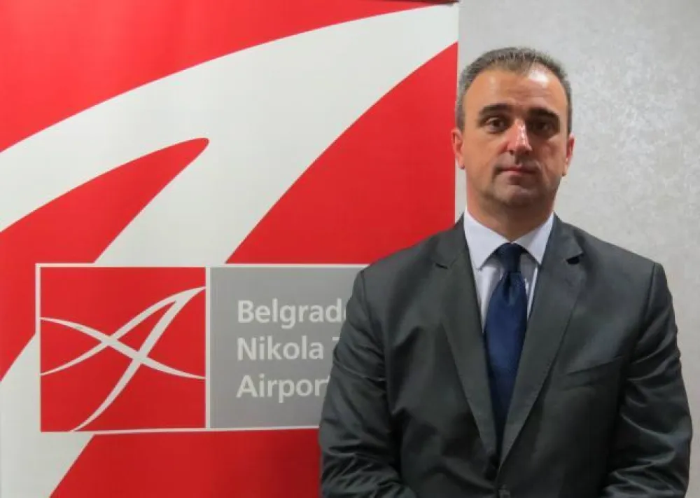 Direktor Aerodroma Beograd: Koncesijom do boljeg upravljanja, tražiti i vi&scaron;e novca i aerodrom kod Ulcinja
