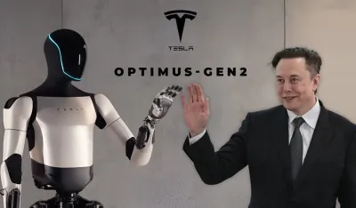 Mask: Tesla će početi koristiti humanoidne robote 2025. godine