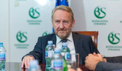 Izetbegović podržao ulazak Bo&scaron;njačke stranke u Vladu Crne Gore