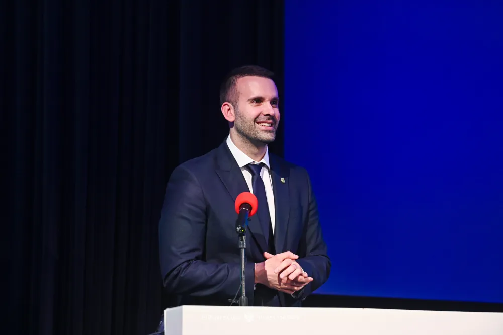 Pogledajte koje članove Vlade je predložio Spajić
