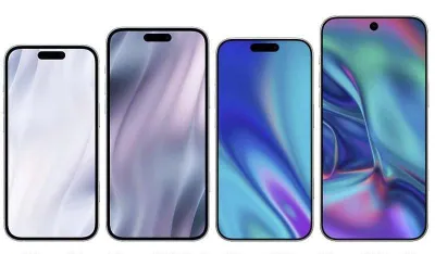 Otkriveni novi detalji o iPhone 17 seriji, stiže i novi iPhone SE