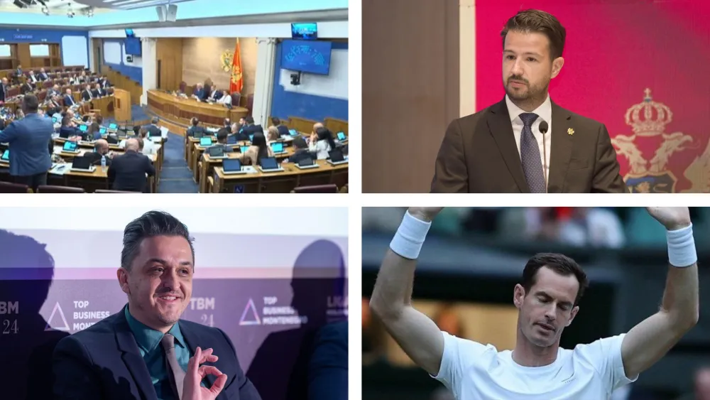 Vijesti za 23. jul