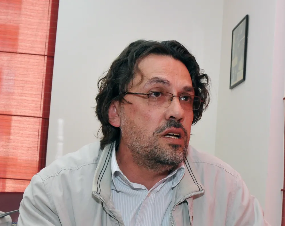 Slobodan Savović