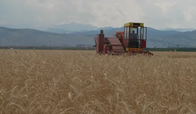 Op&scaron;tina Tuzi za poljoprivredu obezbijedila preko pola miliona