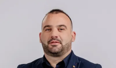 Radko Garčević