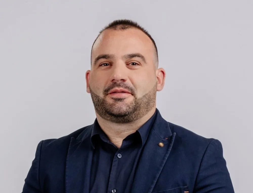 Radko Garčević