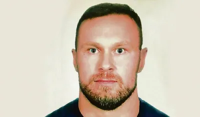 Radoje Zvicer