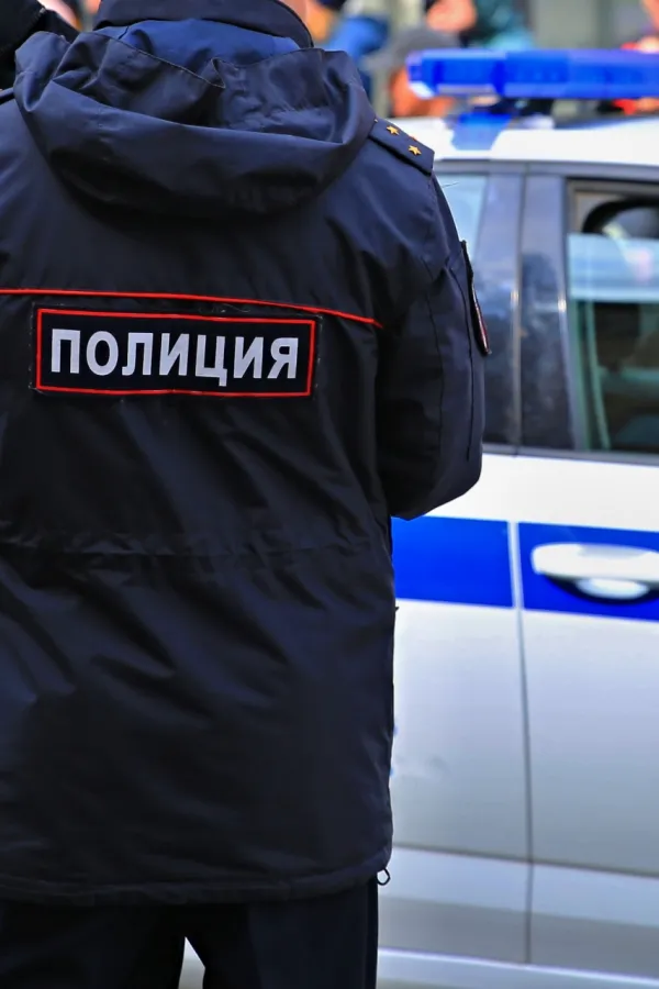 Bomba&scaron;ki napad u Moskvi, ranjene dvije osobe