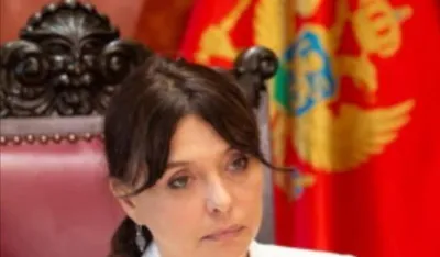 Kordić preuzela dužnost ministra turizma