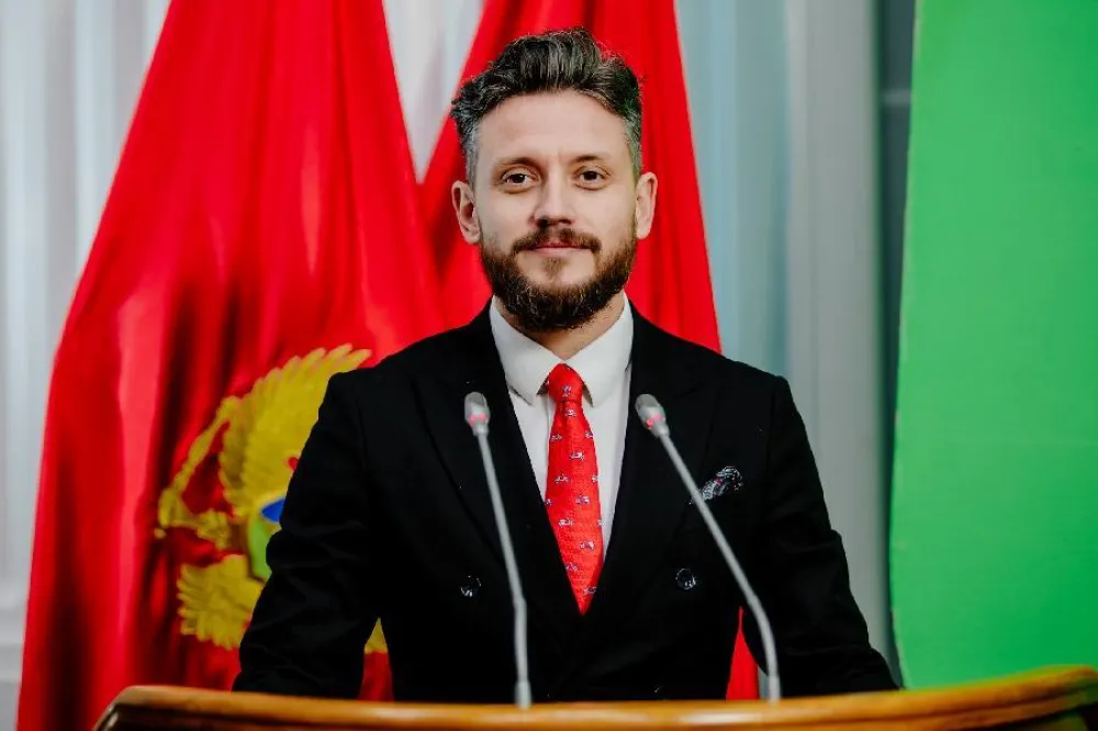 Radovanić: Bilo bi dobro da podnesete ostakve kako ne bi opterećivali na&scaron; EU put