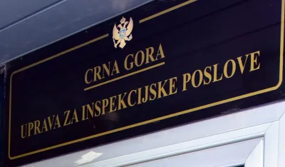 Uprava za inspekcijske posloveza 20 dana izrekla 1.406.710 eura kazni