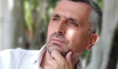 Boris Jovanović Kastel: Mediteran je ekumena slobode