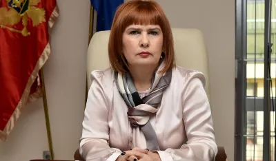Pavličić i Vuković u trci za &scaron;efa sudstva