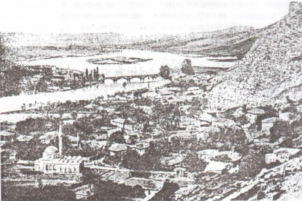 Putovanje nadbiskupa Vinčenca Vanuteliјa u Crnu Goru 1885. godine&nbsp;(3):&nbsp;Potpuna autonomiјa Crne Gore