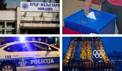 Vijesti za 26. jul
