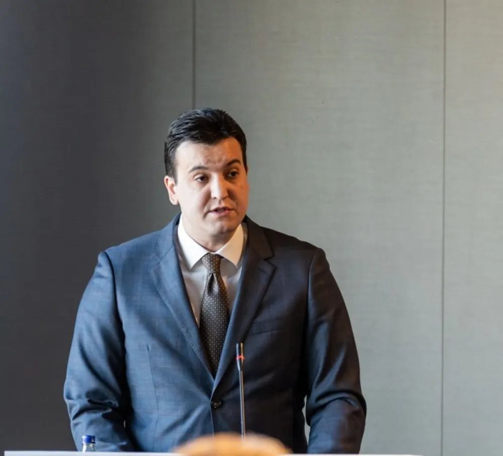 Milović najavio&nbsp;konferenciju za medije za ponedjeljak