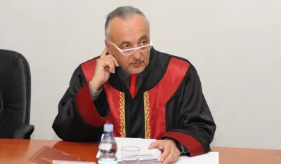 Za Gogićevu platu nema nadležnih