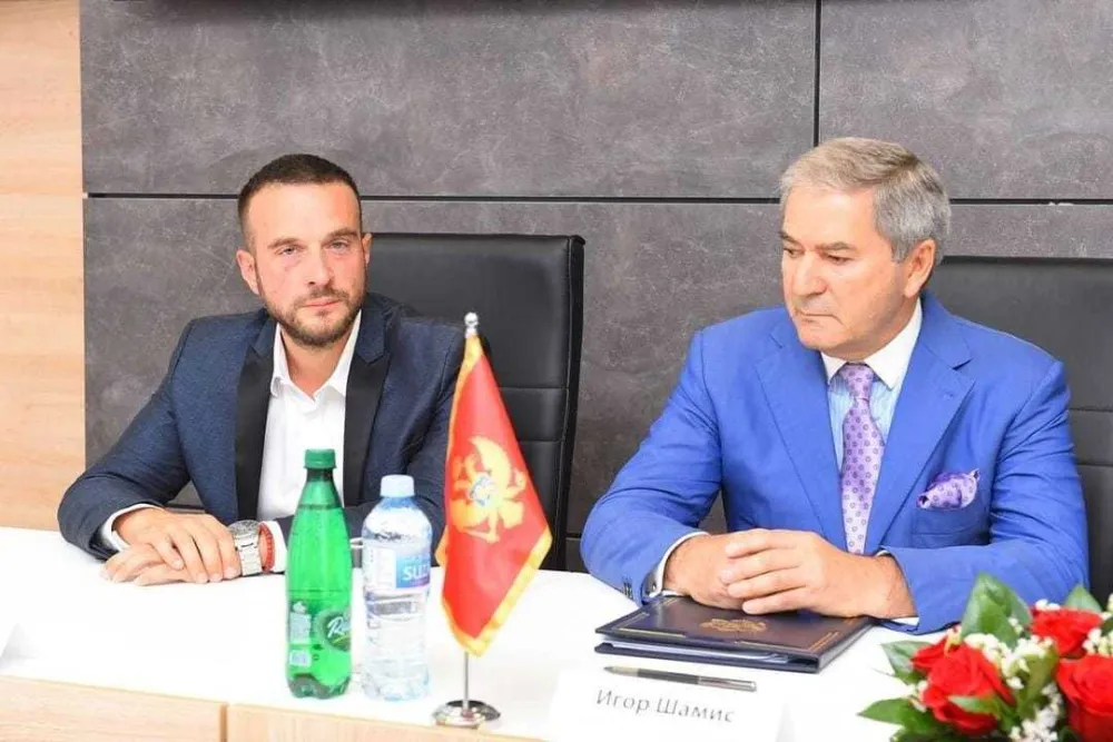 Uro&scaron;ević: Ulaganja u Željezaru preko 44 miliona eura u narednih &scaron;est godina