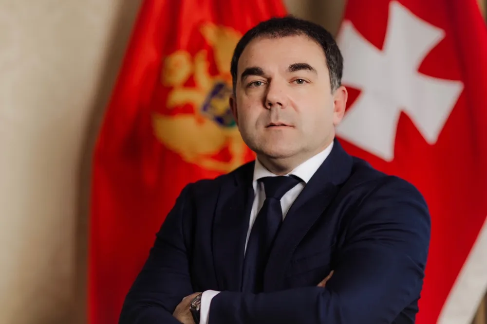 Đura&scaron;ković: Postoje ljudi u DPS-u sa kojima se može sarađivati