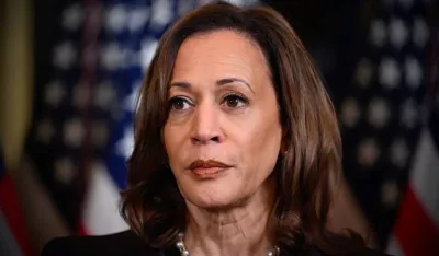 Kamala Haris