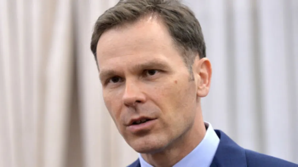 Sini&scaron;a Mali: Ako treba, ići će se na referendum o litijumu do kraja naredne godine