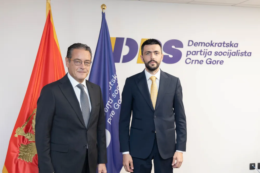 Danijel Živković i&nbsp;Bari&scaron;&nbsp;Kalkavan