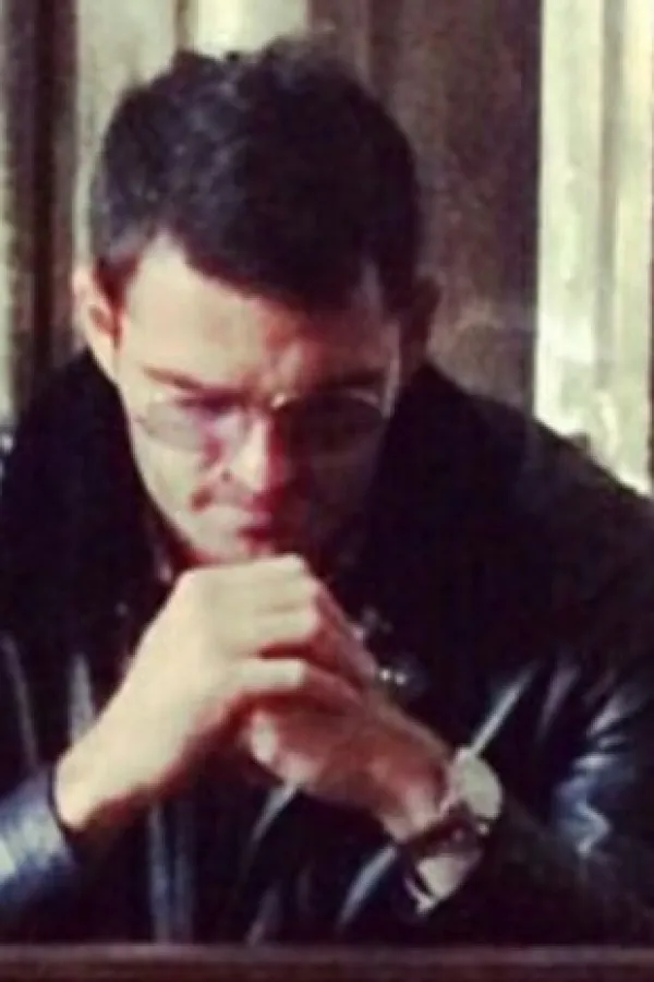 Jovan Vukotić