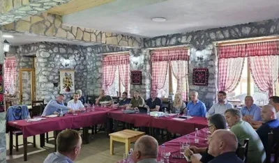 Udruženje vodovoda Crne Gore predlaže: Cijene vode da ne računa RAE