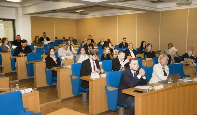 Odbornici Glavnog grada raspravljaće o povjerenju gradonačelnici, budžetu i bazaru