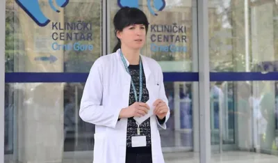 Ministarstvo da uvrsti krivično djelo "Napad na ljekara pri pružanju ljekarske pomoći" u Krivični zakonik