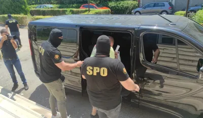 Akcija SPO