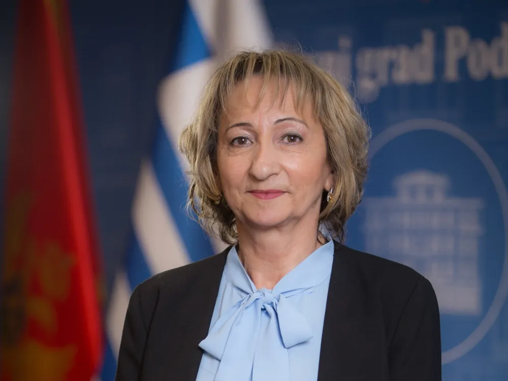 Dragica Milačić