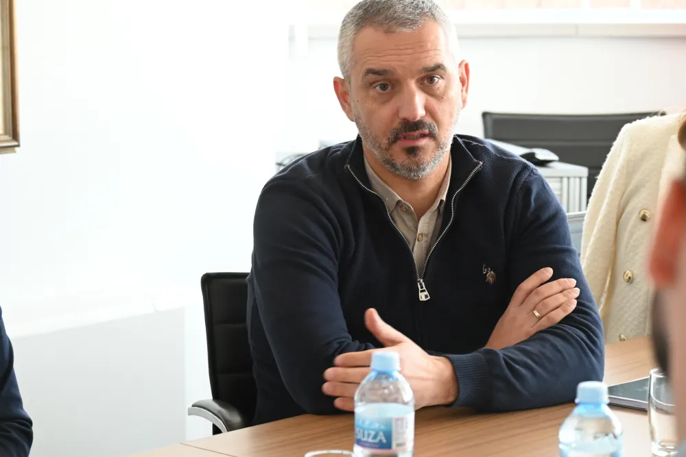 Brđanin: Bezbjednost dru&scaron;tva je zajednička vrijednost