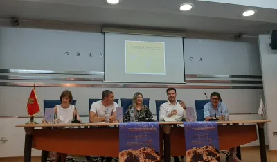 Inkubator izuzetnih mladih muzičara