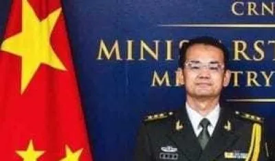 Cao Đijafeng