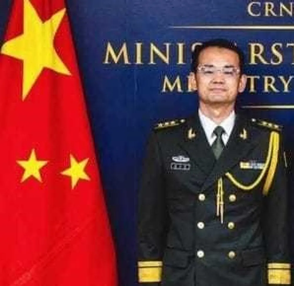 Cao Đijafeng