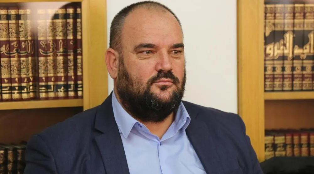 Almir Muratović