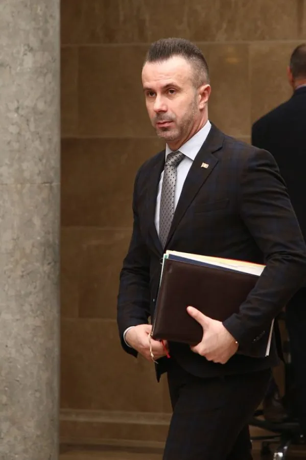 Boris Bogdanović